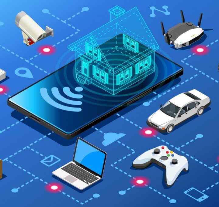 Os riscos dos dispositivos IoT desatualizados